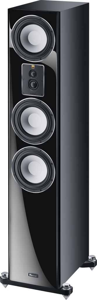 Magnat speaker signature 707 black