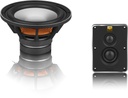 Magnat speaker signature 707 black