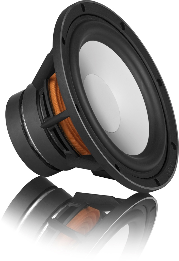 Magnat speaker signature 707 black
