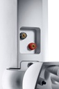 Magnat speaker symbol x130 white D168415