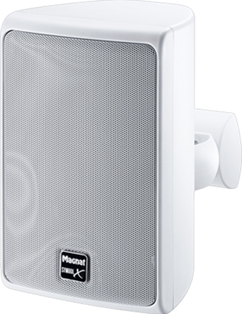 Magnat speaker symbol x130 white D168415