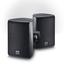 MAGNAT speaker symbol x130 zwart/Paar