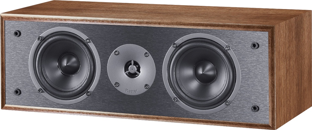 MAGNAT MONITOR S12C BLACK