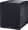 Magnat Subwoofer Alpha RS 12 Zwart