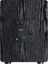 Magnat Subwoofer Alpha RS 12 Zwart