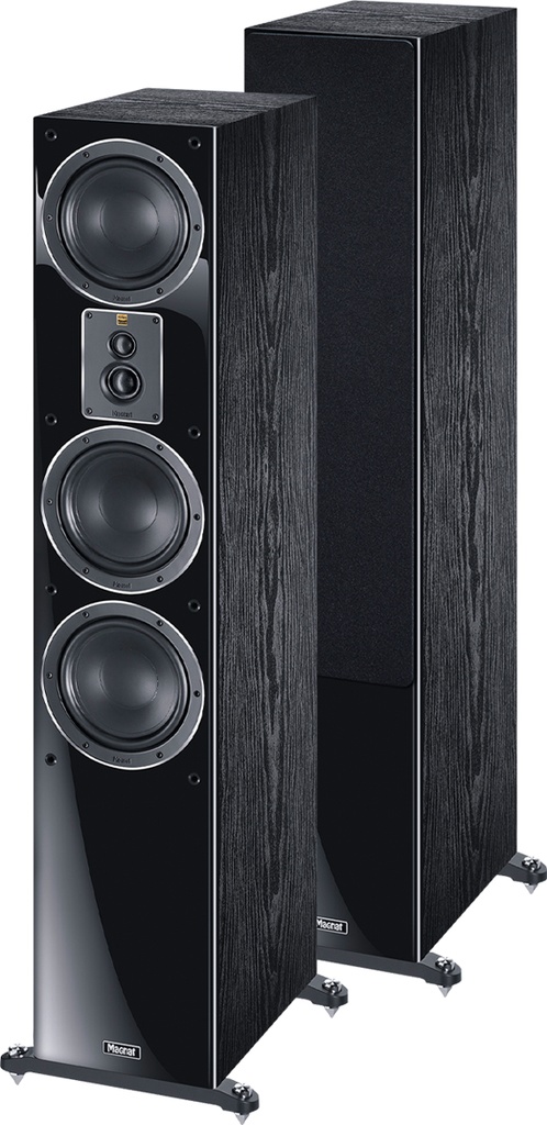 Magnat speaker signature 507 mocca
