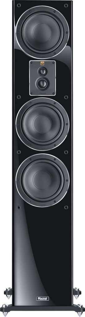 Magnat speaker signature 507 mocca