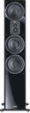 Magnat speaker signature 507 mocca