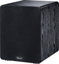 Magnat Subwoofer Alpha RS 8 Zwart
