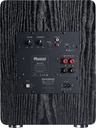 Magnat Subwoofer Alpha RS 8 Zwart