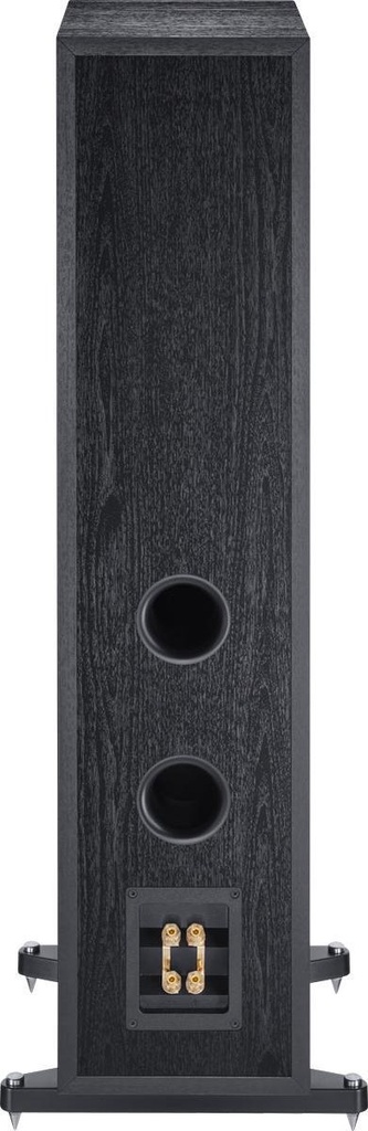 Magnat tempus 55 zwart