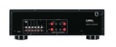 YAMAHA Versterker A-S201 Zilver
