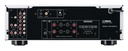 Yamaha Versterker A-S301 Zilver