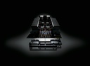 Yamaha Versterker A-S301 Zilver