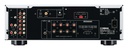 Yamaha Versterker A-S701 Zwart