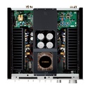 Yamaha Versterker A-S1200 Zilver