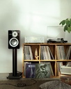 Yamaha Versterker A-S1200 Zilver