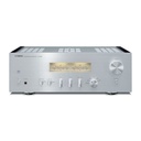 Yamaha Versterker A-S1200 Zilver