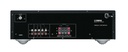 Yamaha stereo receiver r-s202d dab+ Silver