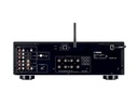 YAMAHA RECEIVER R-N600A BLACK G
