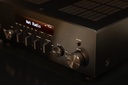 YAMAHA RECEIVER R-N600A BLACK G