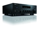 YAMAHA RECEIVER R-N600A BLACK G