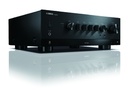 YAMAHA RECEIVER R-N800A BLACK G