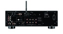 YAMAHA RECEIVER R-N800A BLACK G