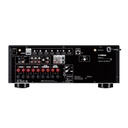 AV-Receiver Yamaha RX-V6A Black