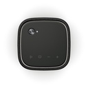 YAMAHA BLUETOOTH SPEAKER WS-B1ABL