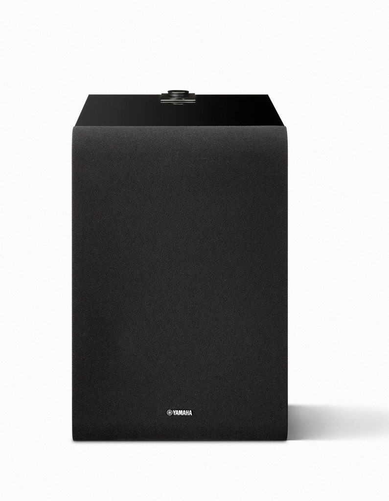 Yamaha soundbar musiccast bar 40 sw