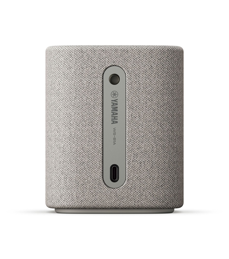 YAMAHA BLUETOOTH SPEAKER WS-B1ALG