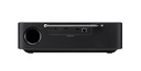 YAMAHA DESK TOP AUDIO TSX-N237D BLACK
