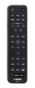 YAMAHA DESK TOP AUDIO TSX-N237D BLACK