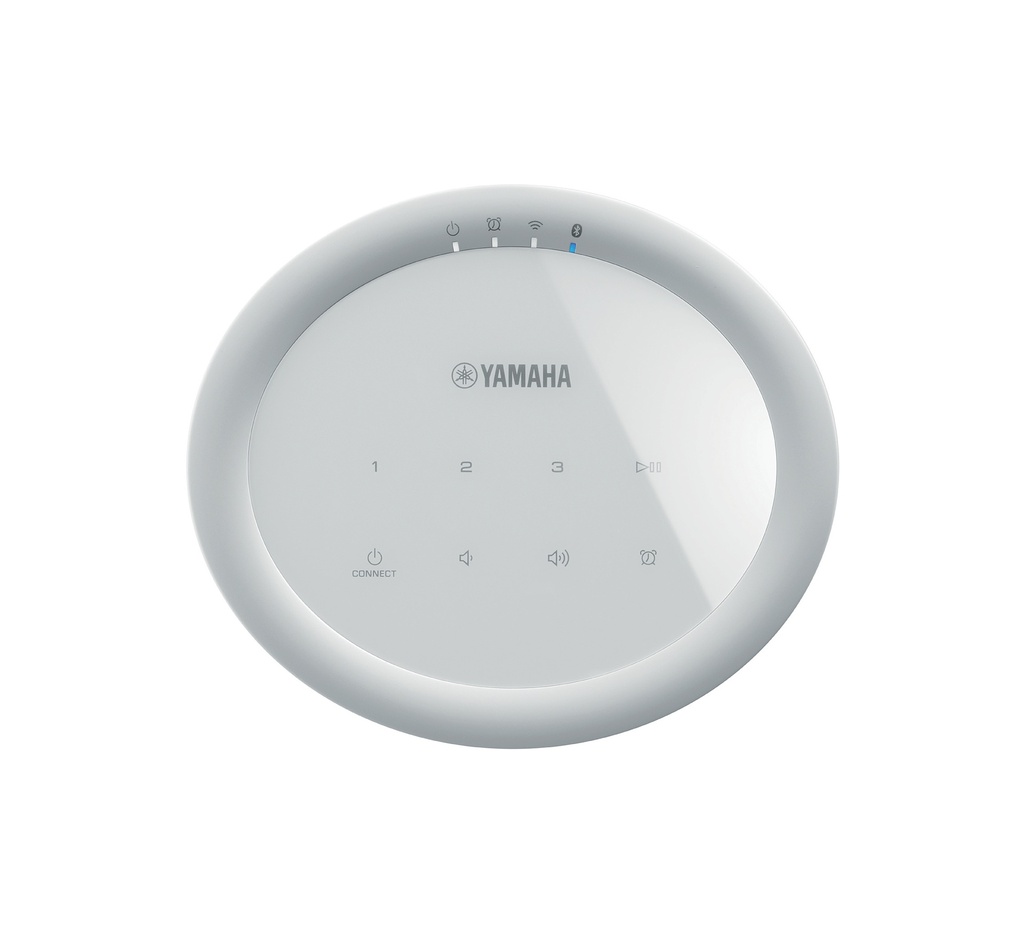 YAMAHA Musiccast 20 WX-021 Wit