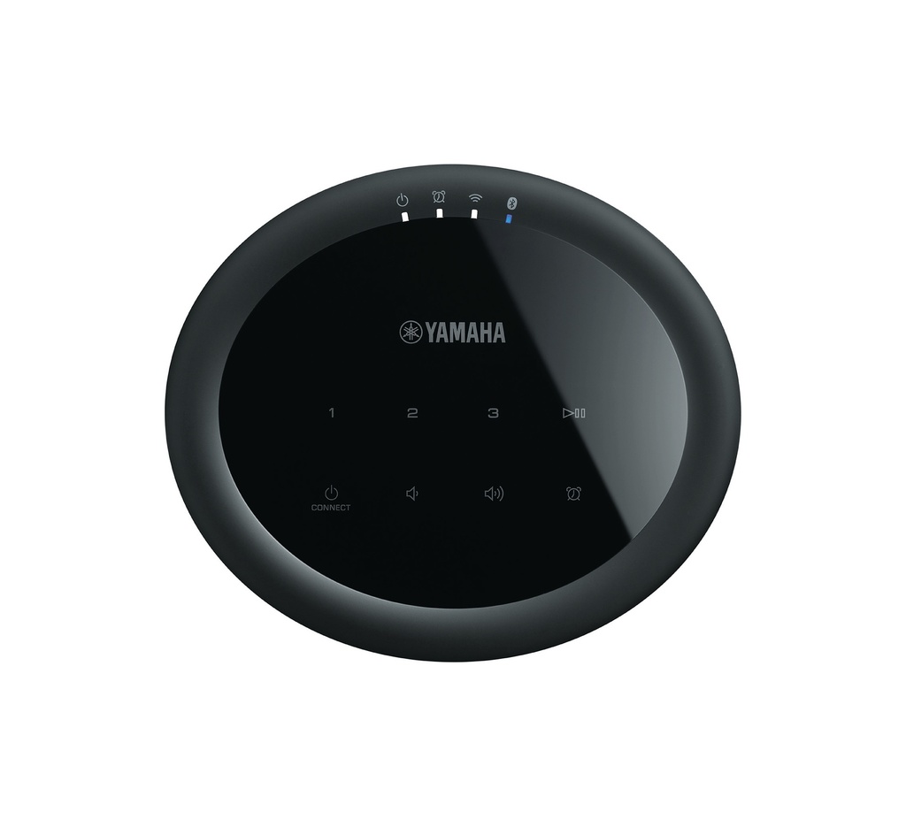 YAMAHA Musiccast 20 WX-021 Zwart