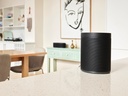 YAMAHA Musiccast 20 WX-021 Zwart