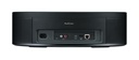 YAMAHA Musiccast 50 WX-051 zwart