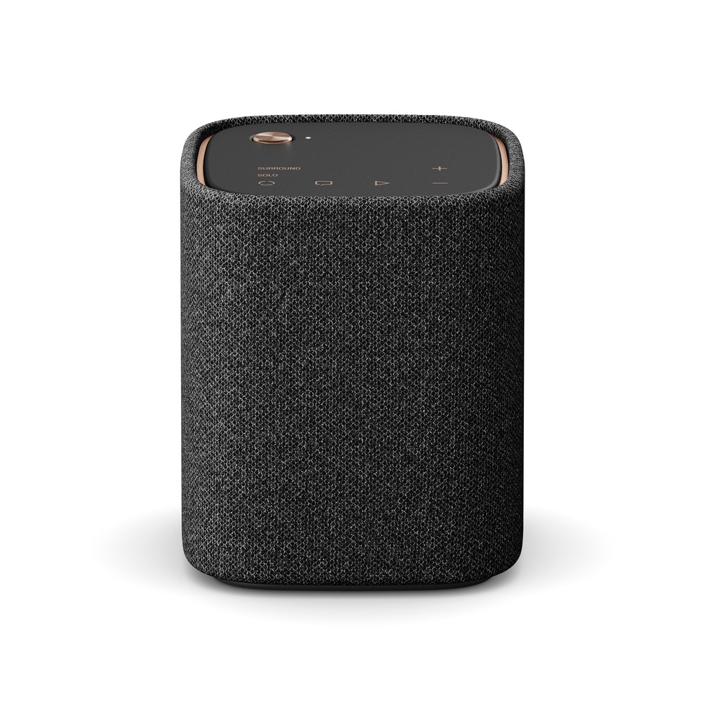 YAMAHA WIRELESS SPEAKER WS-X1A CARBON G