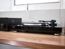 YAMAHA PLATENSPELER TT-S303BL