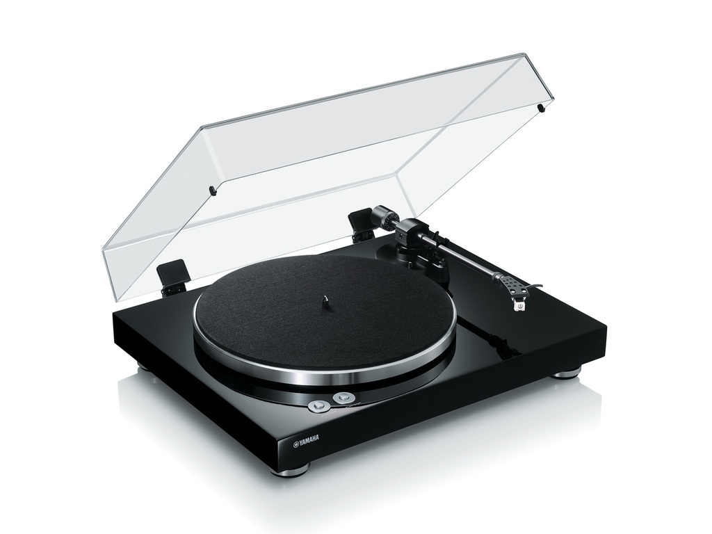 YAMAHA PLATENSPELER TT-S303BL