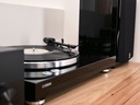 YAMAHA PLATENSPELER TT-S303BL