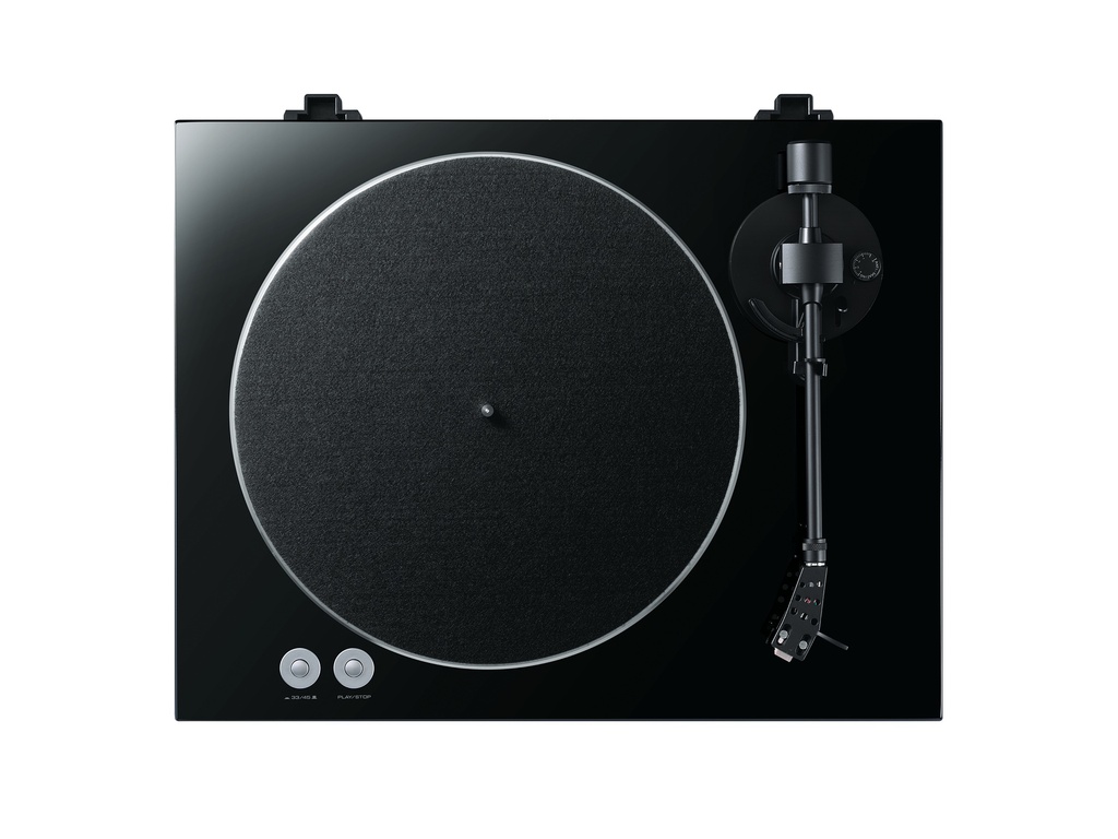YAMAHA PLATENSPELER TT-S303BL