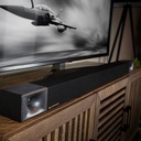 Klipsch soundbar cinema 600 5.1 Zwart