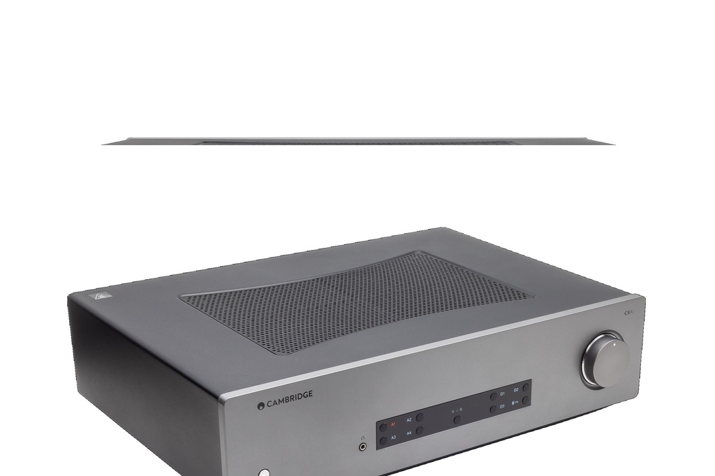 Cambridge Audio CXA81 Mk II Integrated Stereo Amplifier