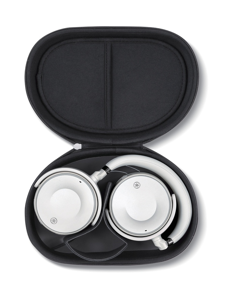 Yamaha headphone yh-e700a black