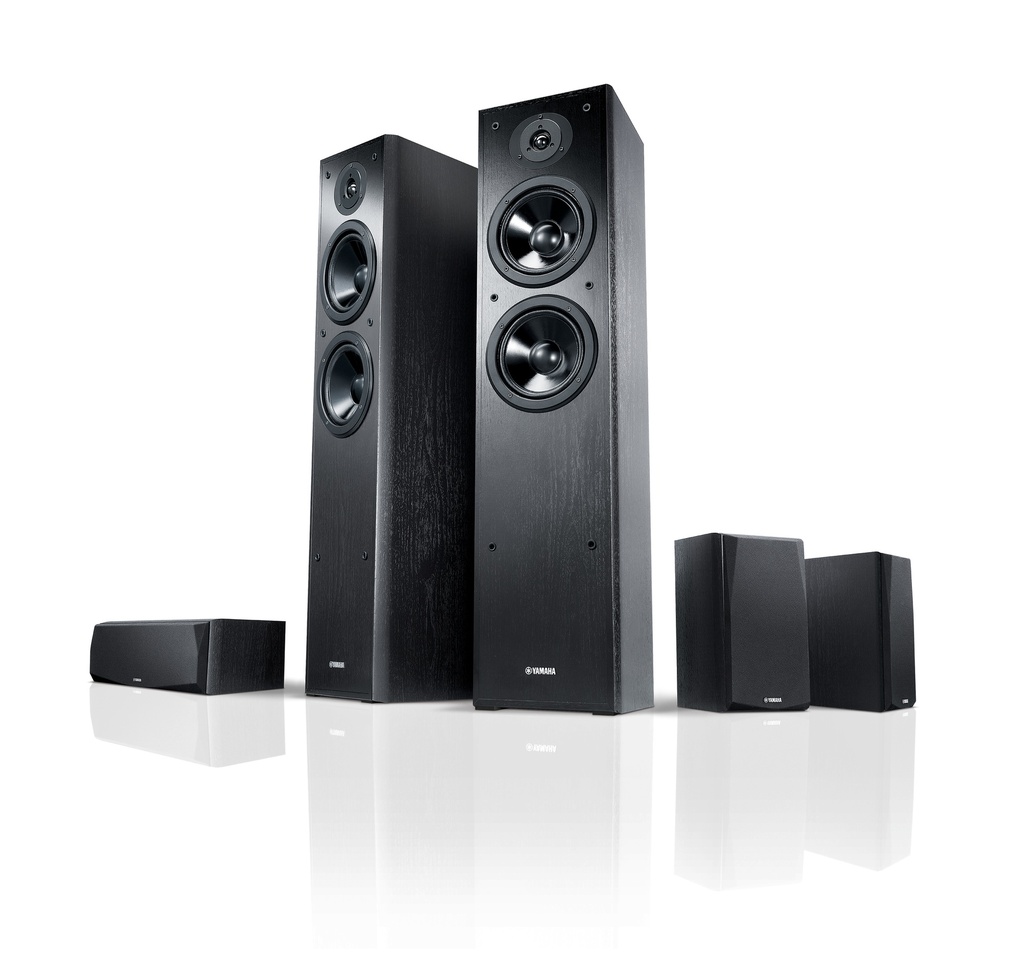 Yamaha luidsprekers ns 51 serie NS-F51/Paar