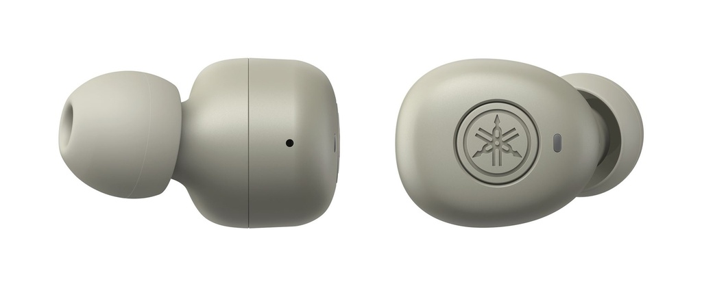 Yamaha tws in-ear tw-e3b green g