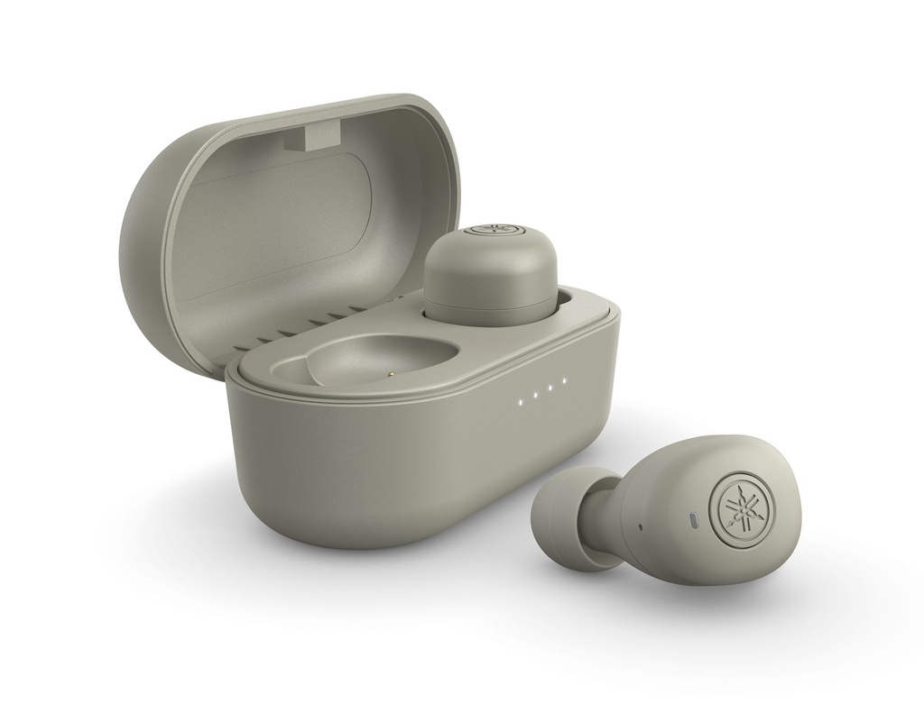 Yamaha tws in-ear tw-e3b green g
