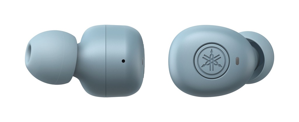 Yamaha tws in-ear tw-e3b blue